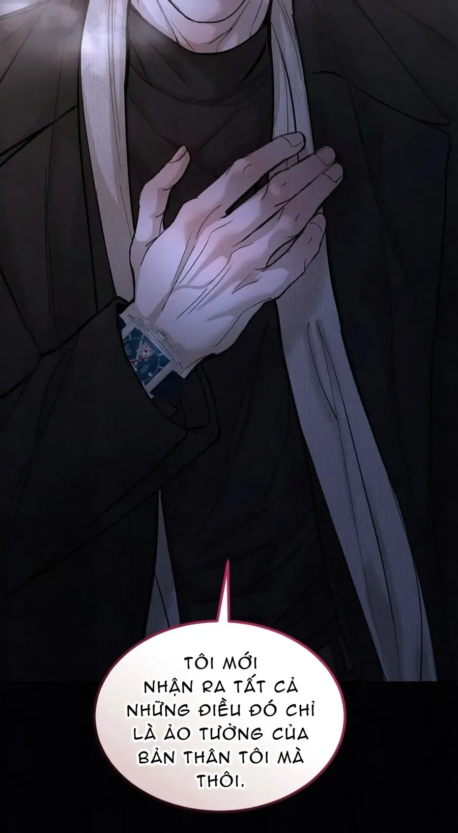 Kono Gomi o Nanto Yobu Chap 30 - Next Chap 29