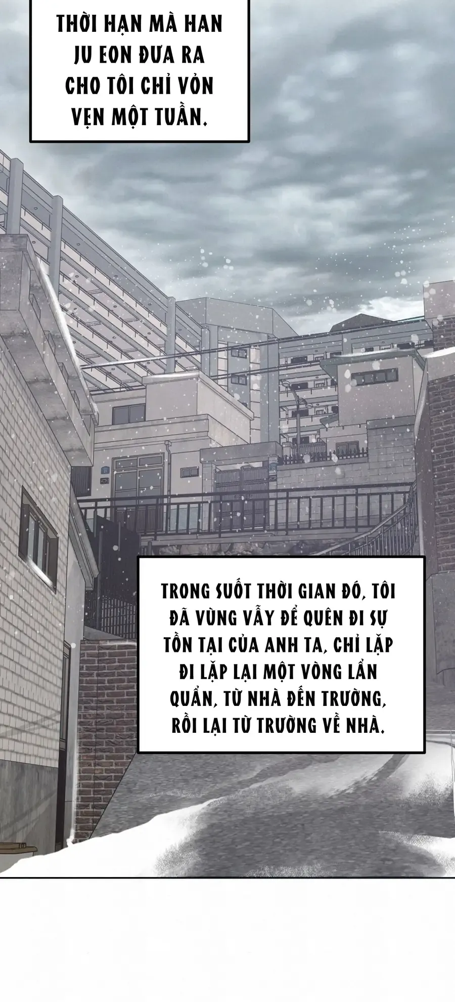 Kono Gomi o Nanto Yobu Chap 30 - Next Chap 29