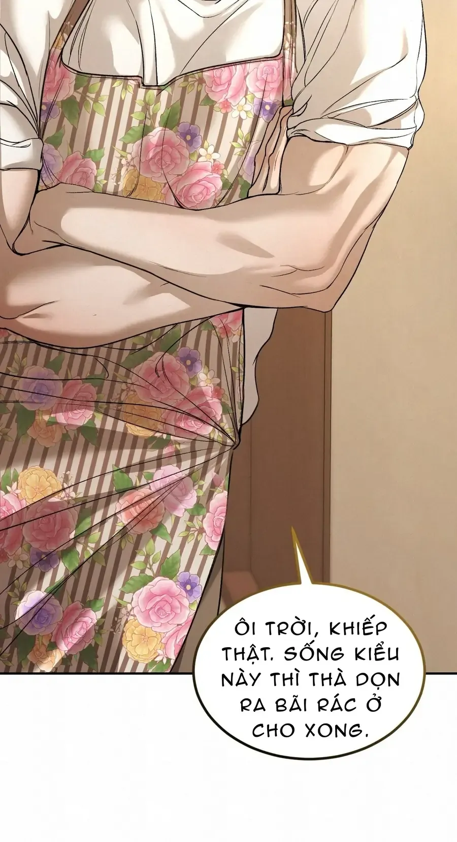 Kono Gomi o Nanto Yobu Chap 30 - Next Chap 29