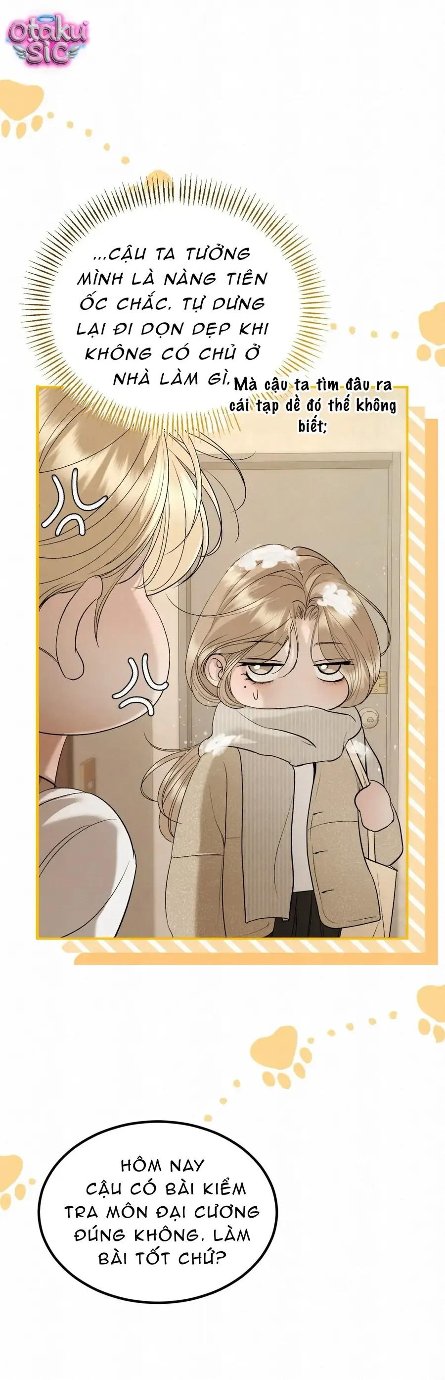 Kono Gomi o Nanto Yobu Chap 30 - Next Chap 29