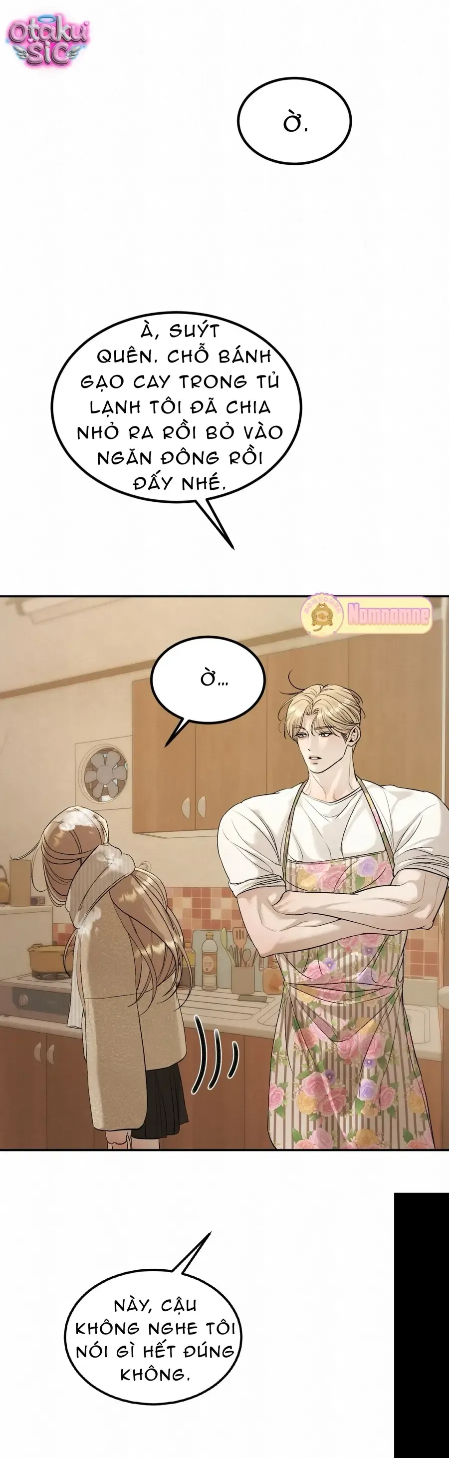 Kono Gomi o Nanto Yobu Chap 30 - Next Chap 29