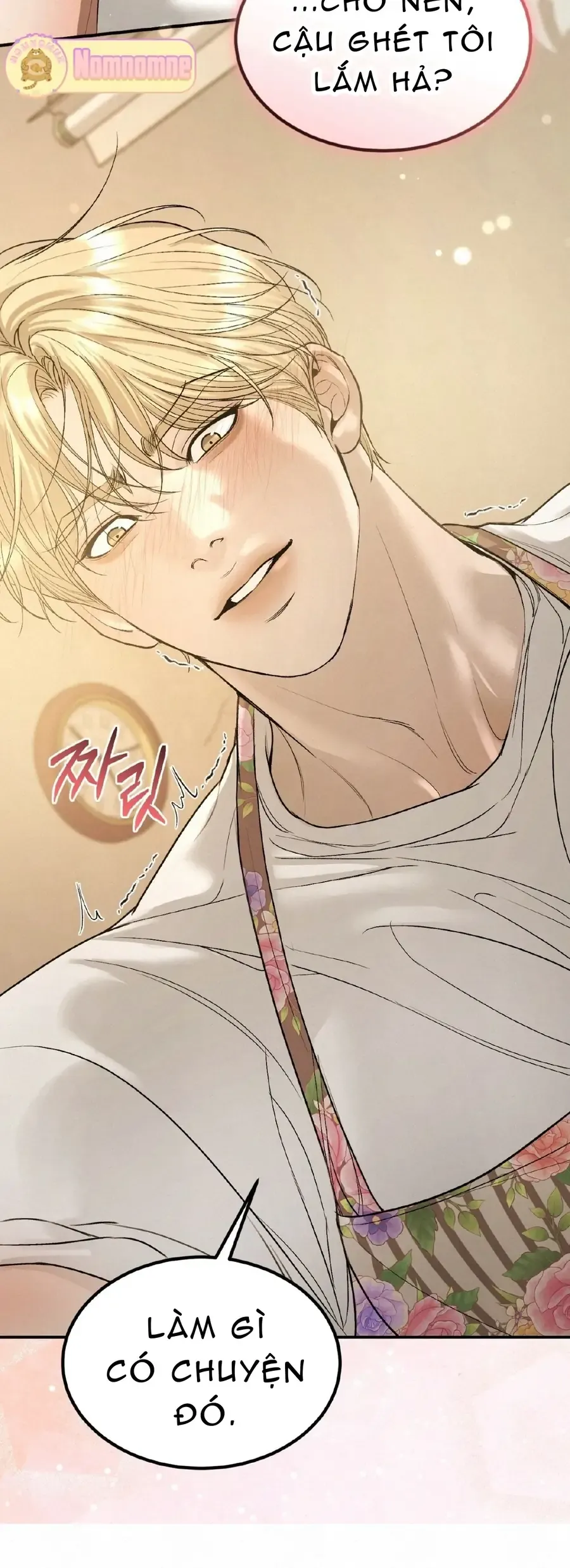 Kono Gomi o Nanto Yobu Chap 30 - Next Chap 29