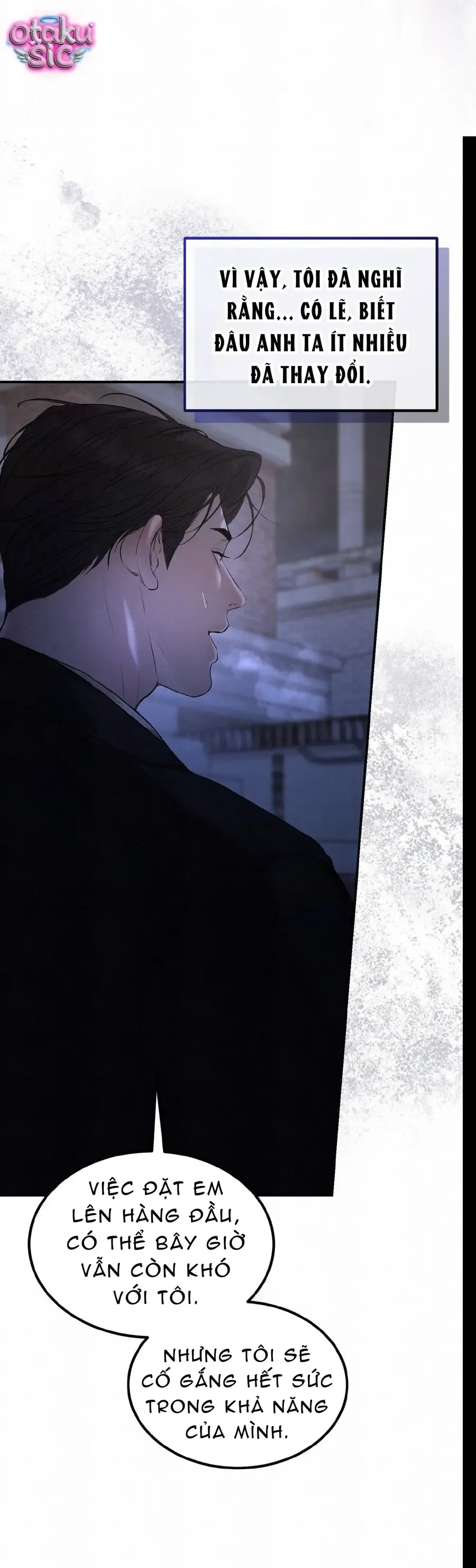 Kono Gomi o Nanto Yobu Chap 30 - Next Chap 29