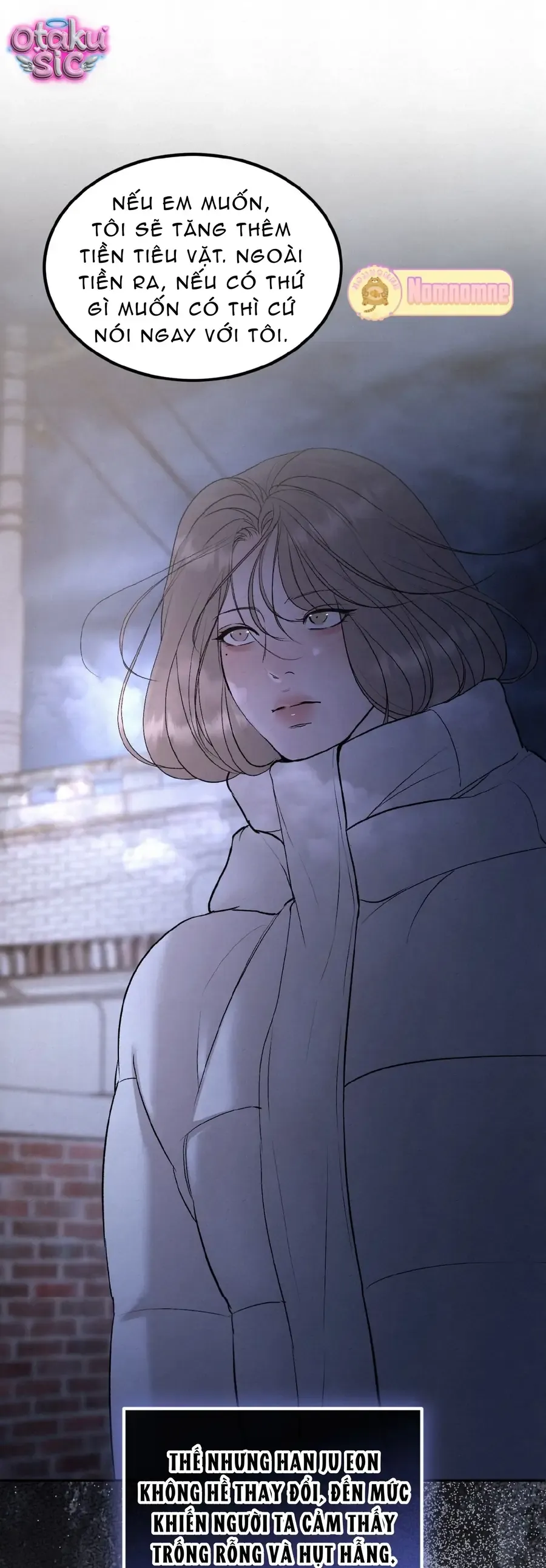 Kono Gomi o Nanto Yobu Chap 30 - Next Chap 29