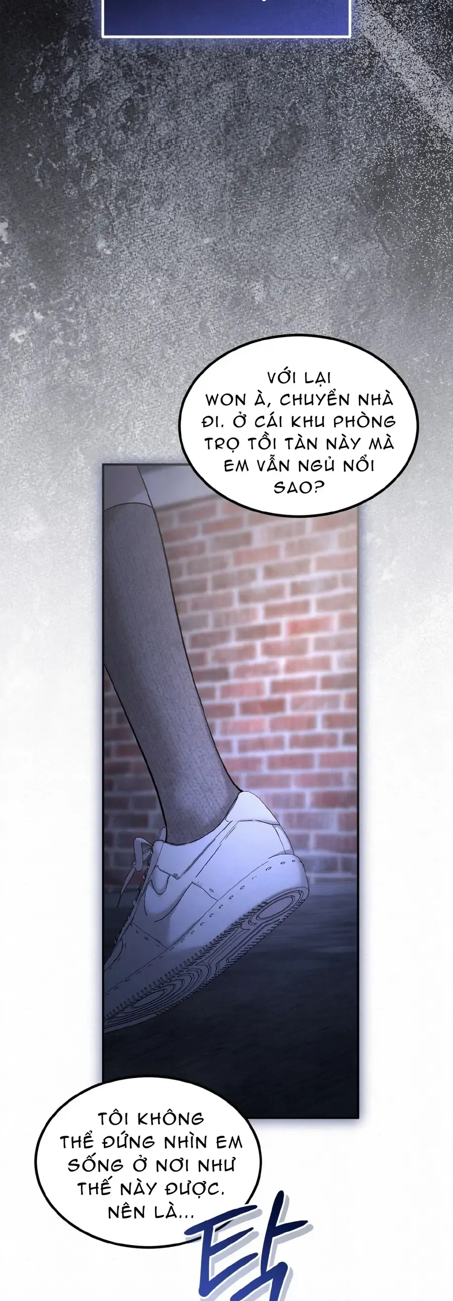 Kono Gomi o Nanto Yobu Chap 30 - Next Chap 29