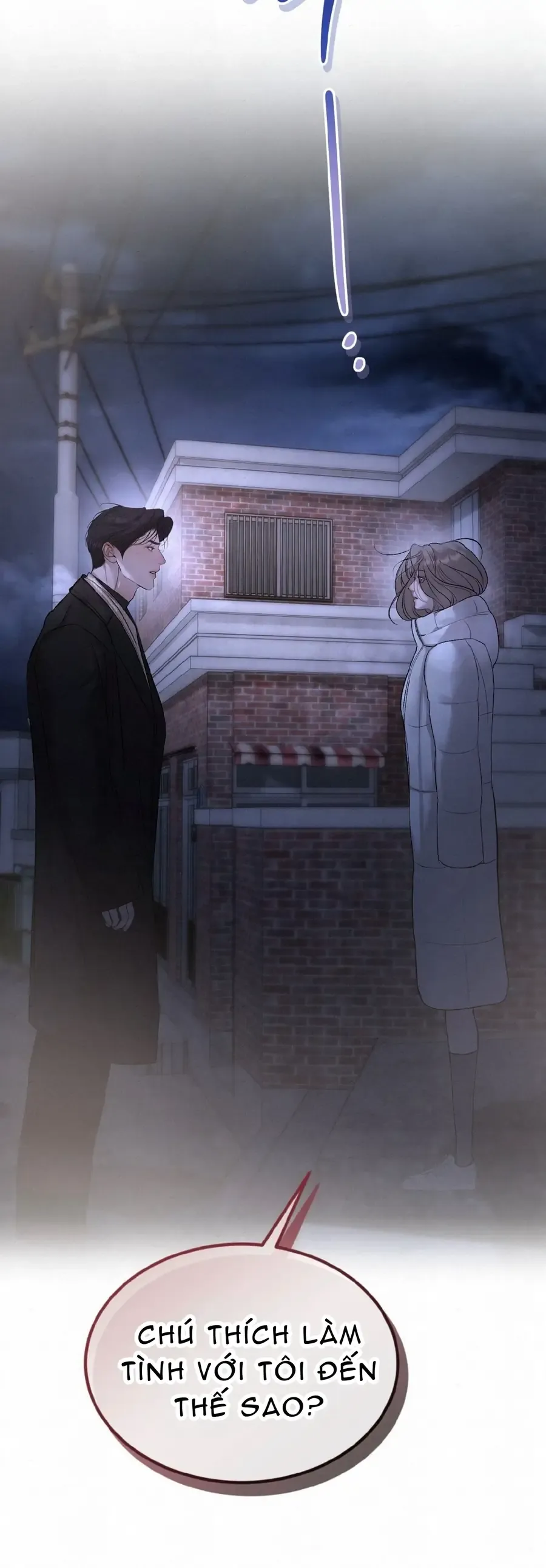 Kono Gomi o Nanto Yobu Chap 30 - Next Chap 29