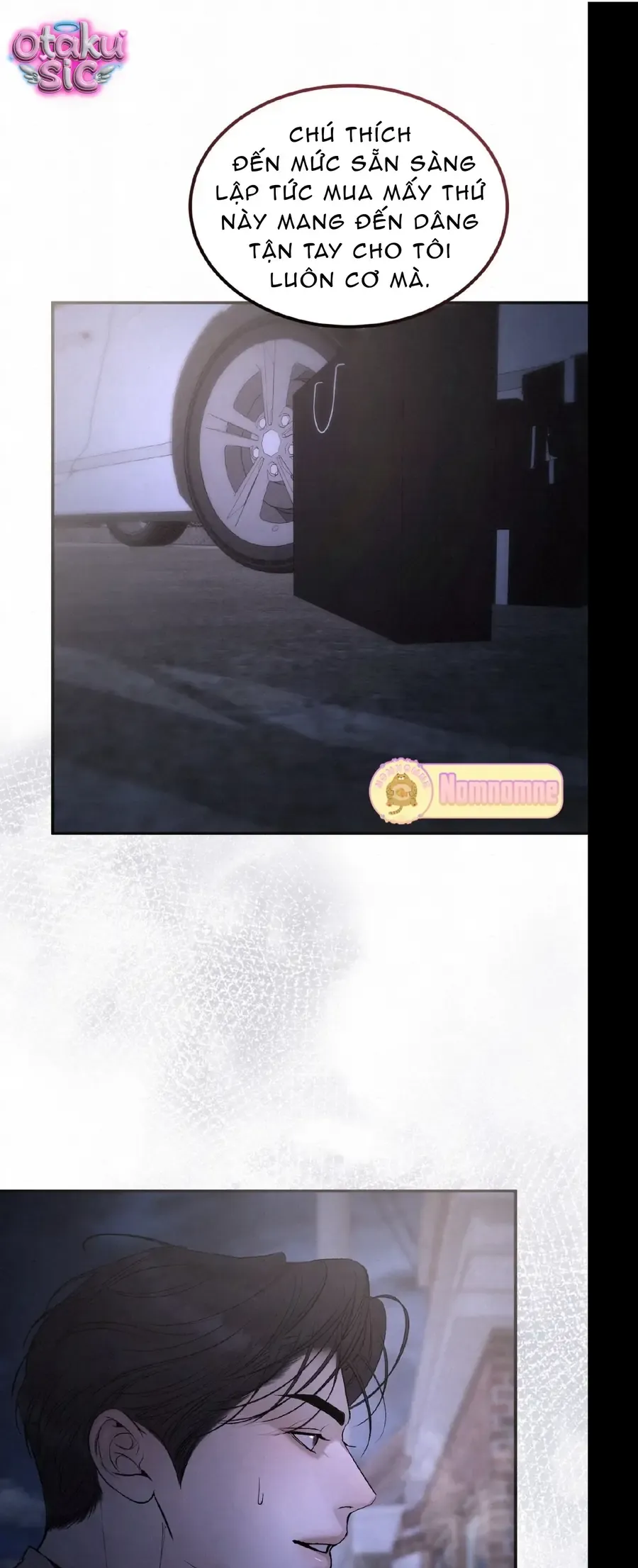 Kono Gomi o Nanto Yobu Chap 30 - Next Chap 29