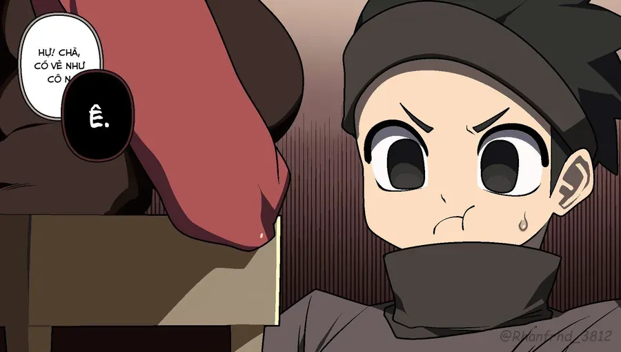 Những cô gái thú nhân của Junkzero Chap 163 - Next Chap 162