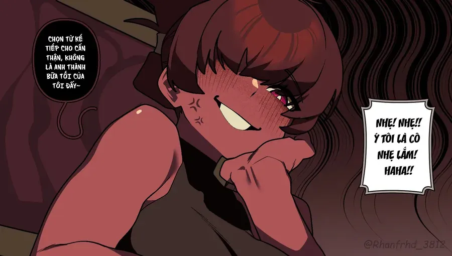 Những cô gái thú nhân của Junkzero Chap 163 - Next Chap 162