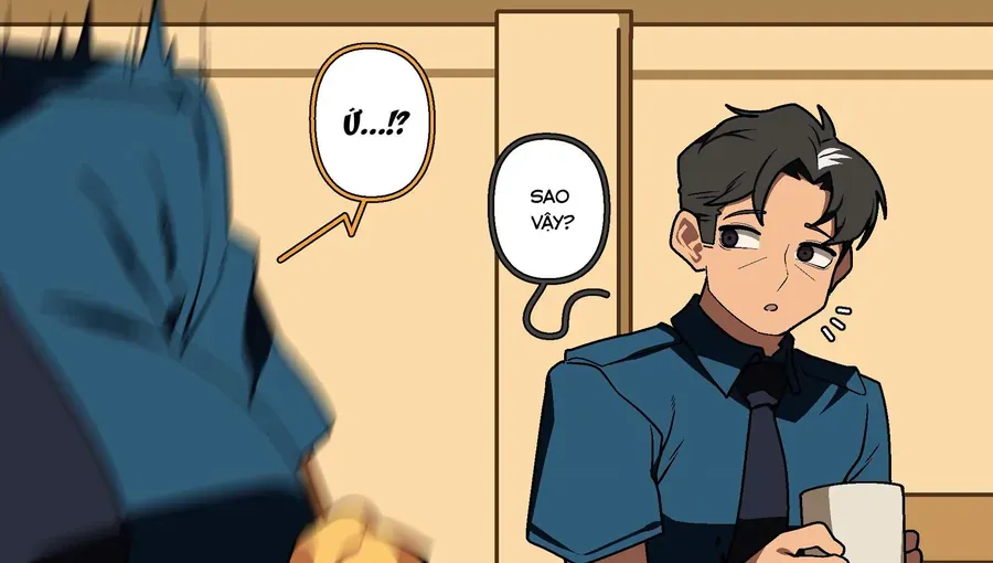 Những cô gái thú nhân của Junkzero Chap 164 - Next Chap 163