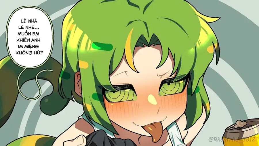 Những cô gái thú nhân của Junkzero Chap 167 - Next Chap 166