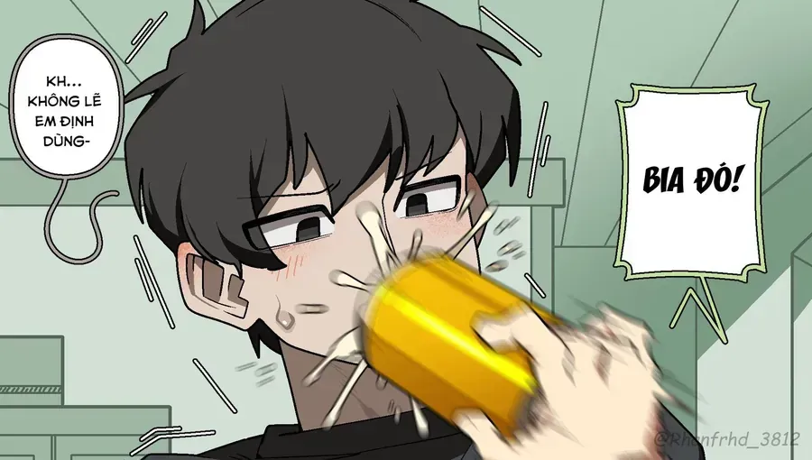 Những cô gái thú nhân của Junkzero Chap 167 - Next Chap 166