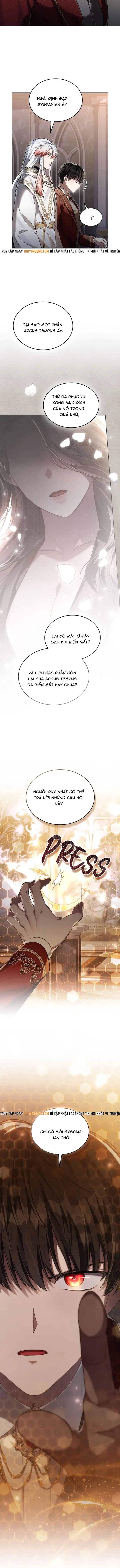 Tái Sinh Thành Hoàng Tử Của Quốc Gia Kẻ Địch - Chương 97 - Trang 11