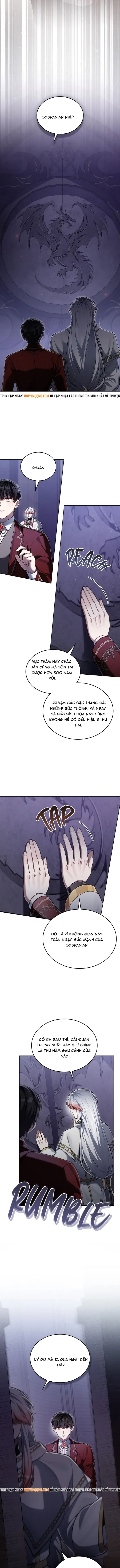 Tái Sinh Thành Hoàng Tử Của Quốc Gia Kẻ Địch - Chương 97 - Trang 3