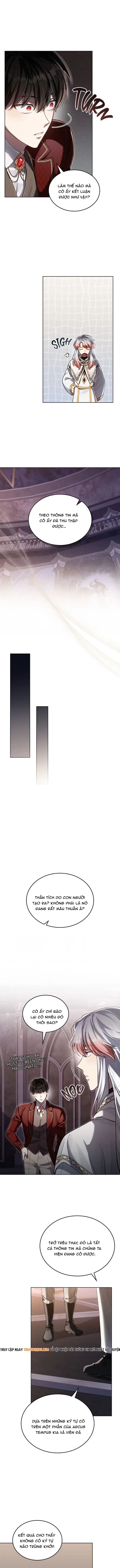Tái Sinh Thành Hoàng Tử Của Quốc Gia Kẻ Địch - Chương 97 - Trang 9