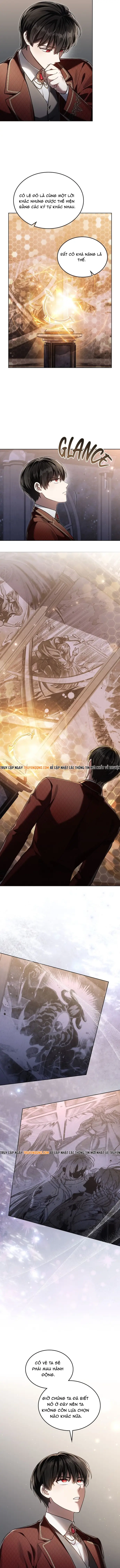 Tái Sinh Thành Hoàng Tử Của Quốc Gia Kẻ Địch - Chương 97 - Trang 10