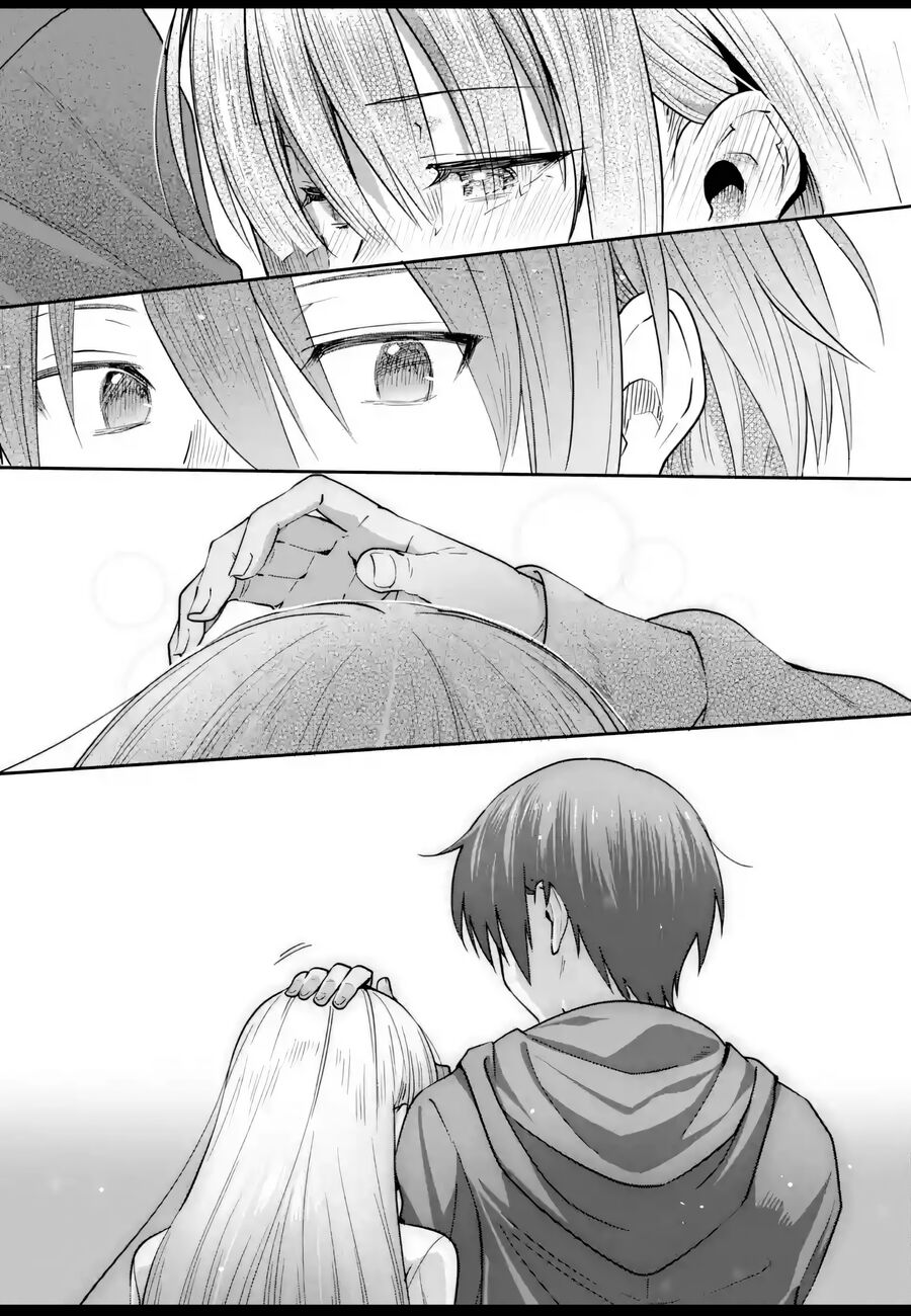 Thiên Sứ Nhà Bên: Sau Cơn Mưa Chap 10 - Next Chap 9