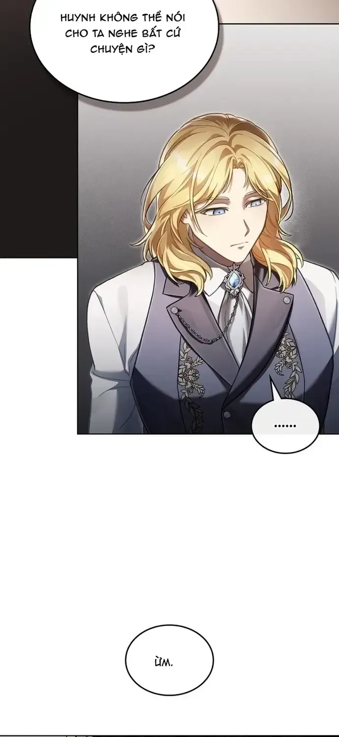 Tái Sinh Thành Hoàng Tử Của Quốc Gia Kẻ Địch - Chương 95 - Trang 11