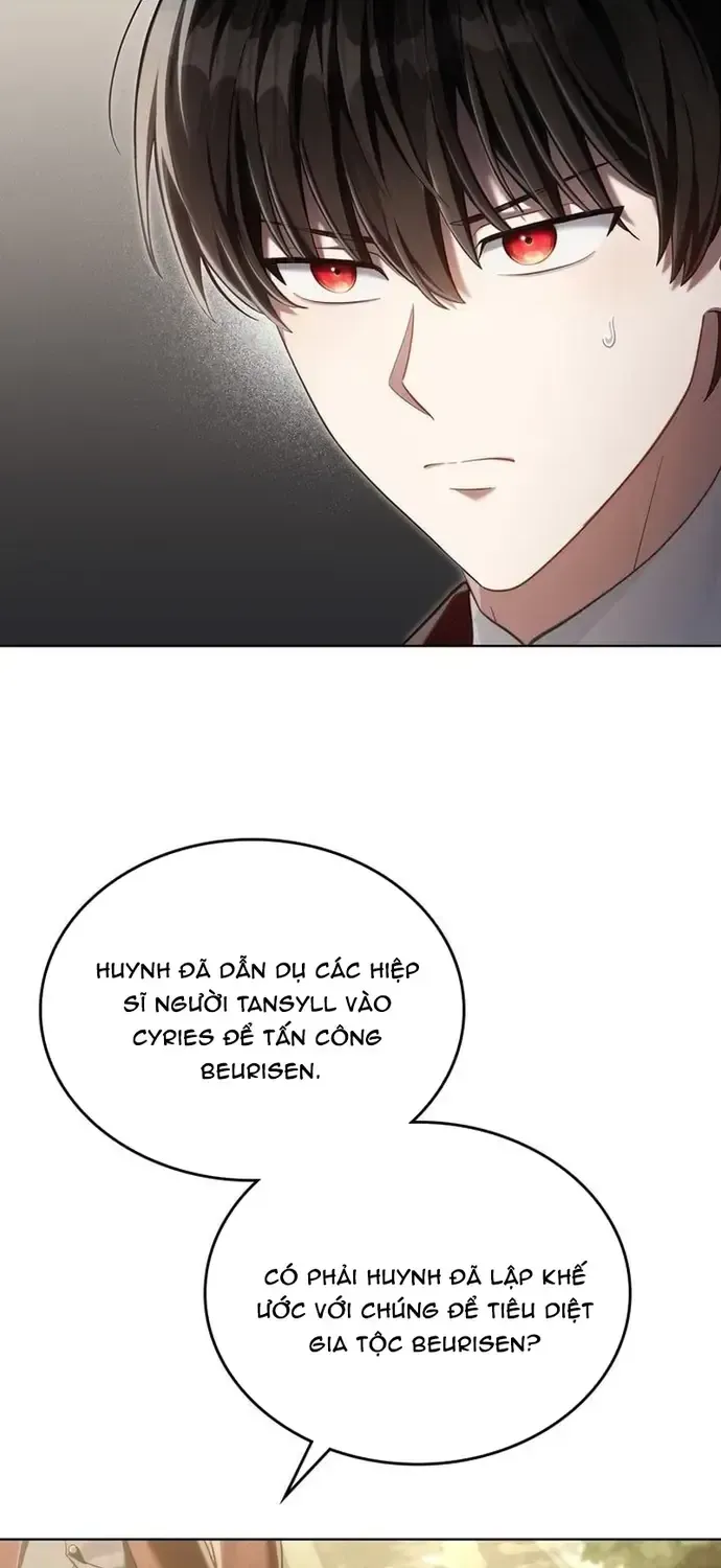 Tái Sinh Thành Hoàng Tử Của Quốc Gia Kẻ Địch - Chương 95 - Trang 12