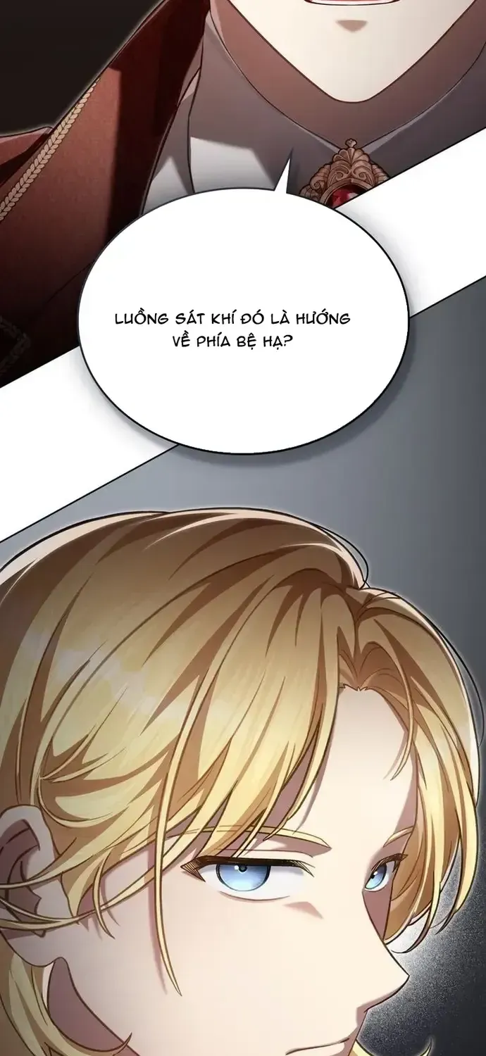 Tái Sinh Thành Hoàng Tử Của Quốc Gia Kẻ Địch - Chương 95 - Trang 15