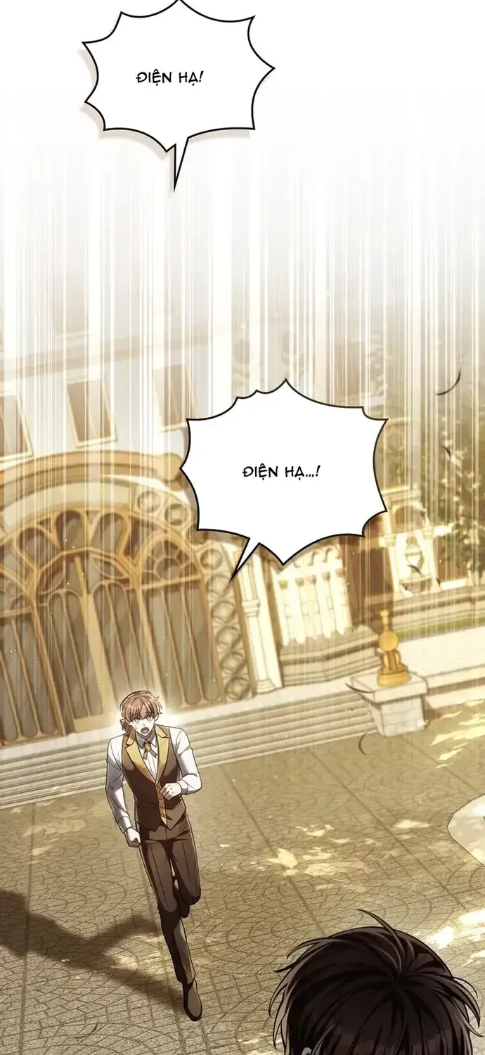 Tái Sinh Thành Hoàng Tử Của Quốc Gia Kẻ Địch - Chương 95 - Trang 18
