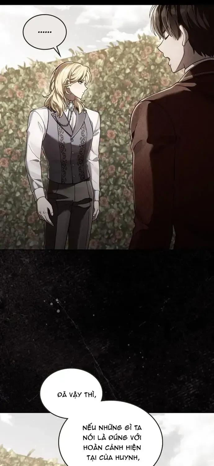 Tái Sinh Thành Hoàng Tử Của Quốc Gia Kẻ Địch - Chương 95 - Trang 21