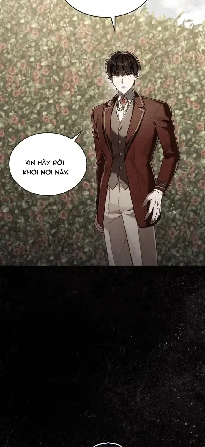 Tái Sinh Thành Hoàng Tử Của Quốc Gia Kẻ Địch - Chương 95 - Trang 22