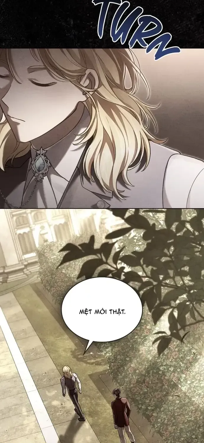 Tái Sinh Thành Hoàng Tử Của Quốc Gia Kẻ Địch - Chương 95 - Trang 23