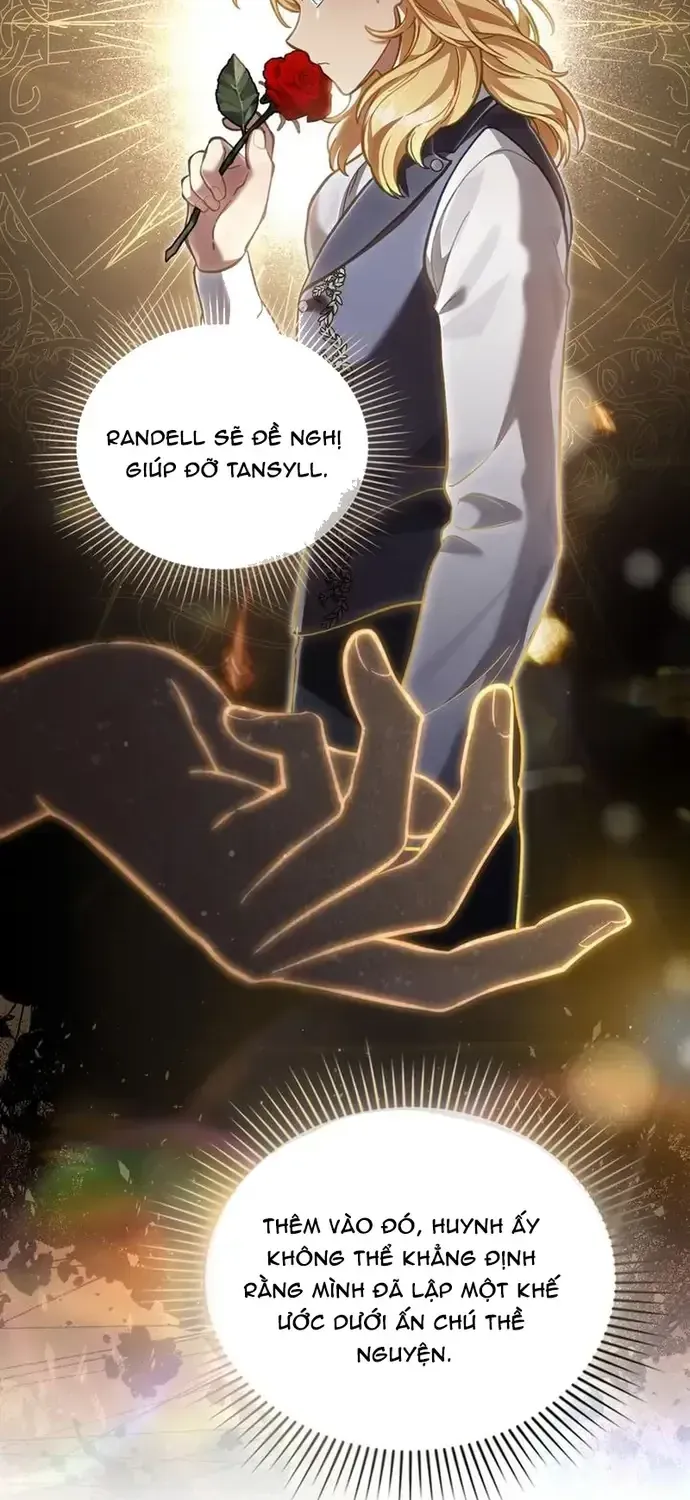 Tái Sinh Thành Hoàng Tử Của Quốc Gia Kẻ Địch - Chương 95 - Trang 26