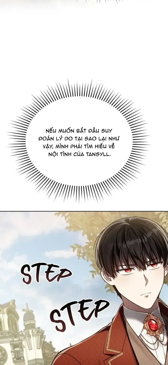 Tái Sinh Thành Hoàng Tử Của Quốc Gia Kẻ Địch - Chương 95 - Trang 27