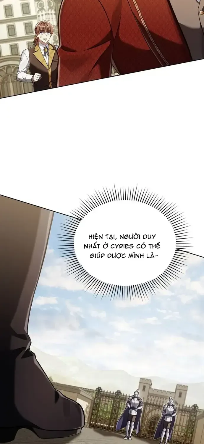 Tái Sinh Thành Hoàng Tử Của Quốc Gia Kẻ Địch - Chương 95 - Trang 28