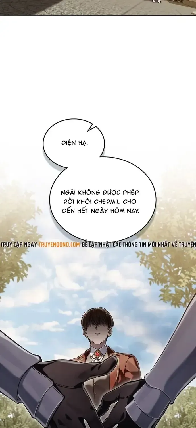 Tái Sinh Thành Hoàng Tử Của Quốc Gia Kẻ Địch - Chương 95 - Trang 29