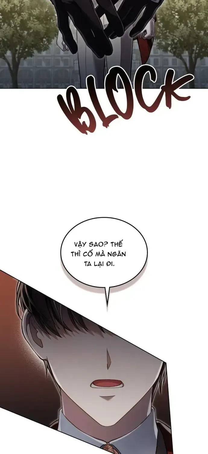 Tái Sinh Thành Hoàng Tử Của Quốc Gia Kẻ Địch - Chương 95 - Trang 30