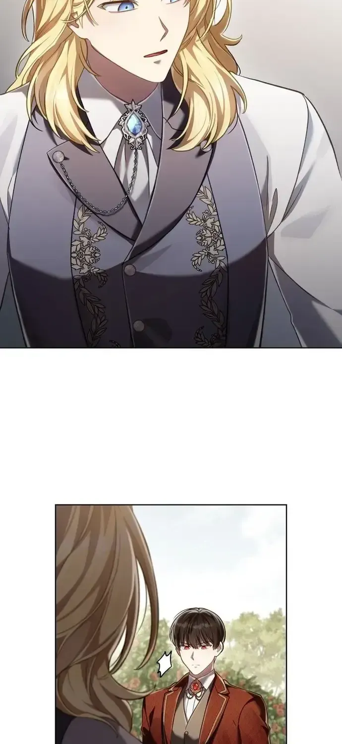 Tái Sinh Thành Hoàng Tử Của Quốc Gia Kẻ Địch - Chương 95 - Trang 4