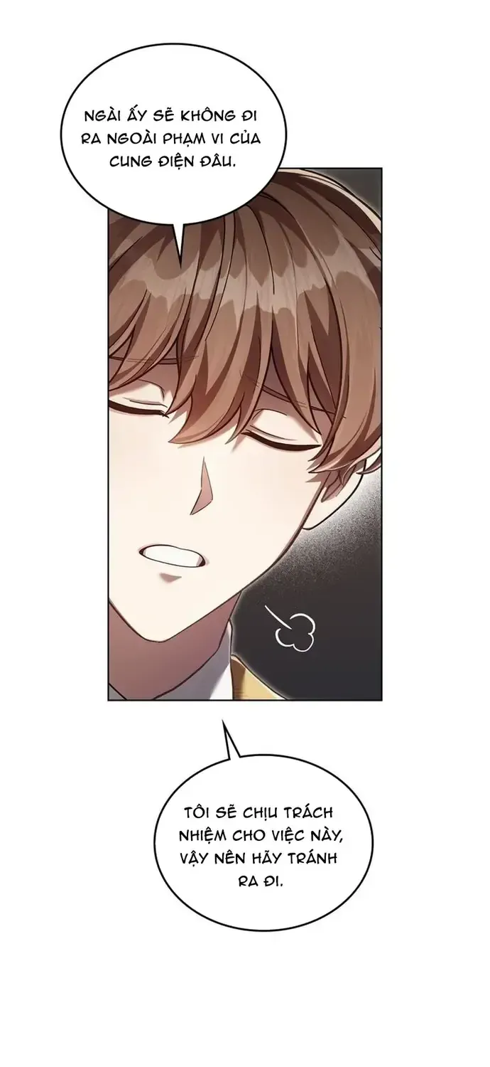 Tái Sinh Thành Hoàng Tử Của Quốc Gia Kẻ Địch - Chương 95 - Trang 34