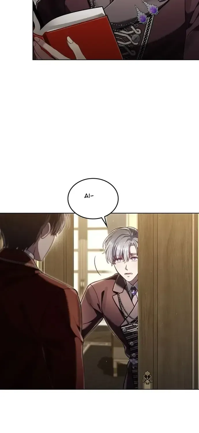 Tái Sinh Thành Hoàng Tử Của Quốc Gia Kẻ Địch - Chương 95 - Trang 37