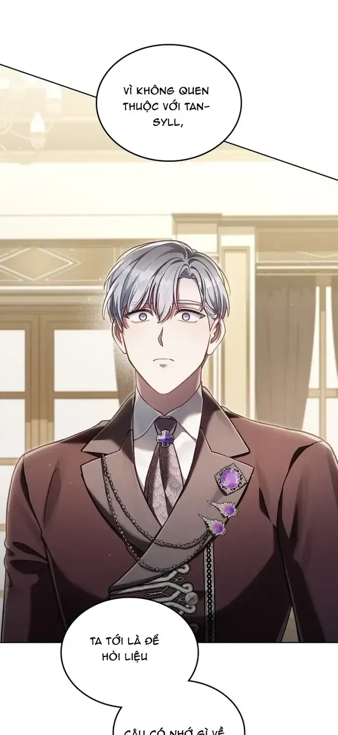 Tái Sinh Thành Hoàng Tử Của Quốc Gia Kẻ Địch - Chương 95 - Trang 39