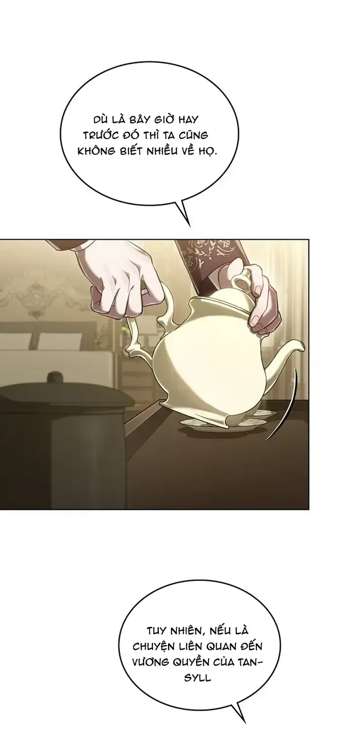 Tái Sinh Thành Hoàng Tử Của Quốc Gia Kẻ Địch - Chương 95 - Trang 42