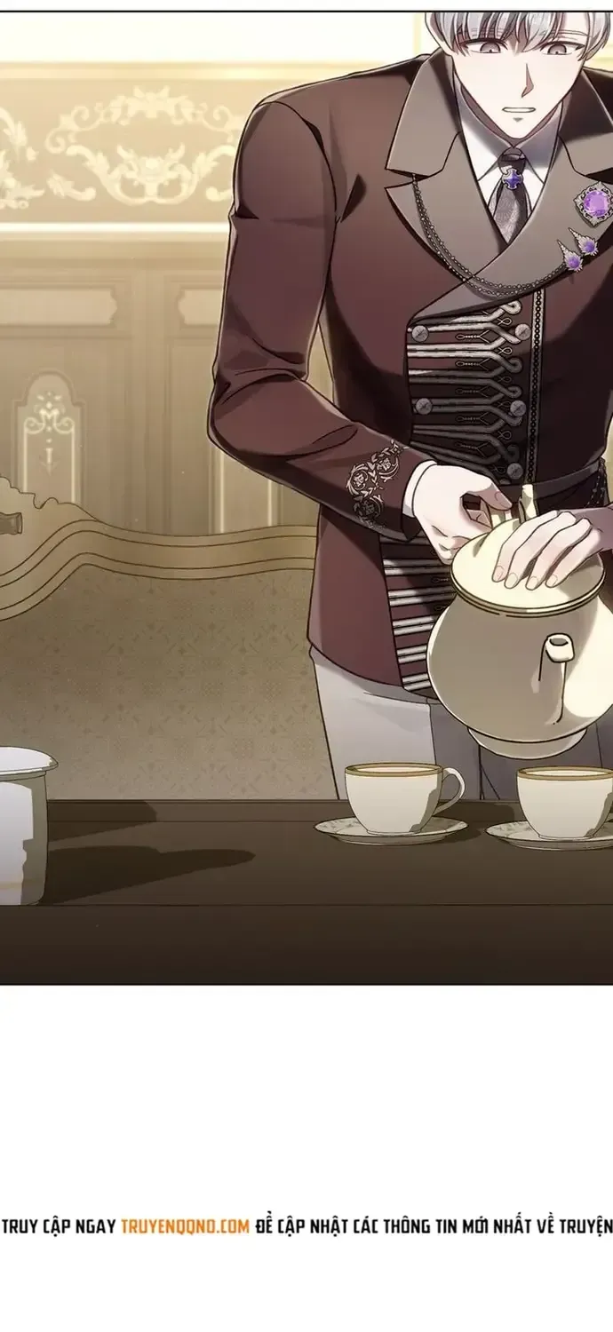 Tái Sinh Thành Hoàng Tử Của Quốc Gia Kẻ Địch - Chương 95 - Trang 43