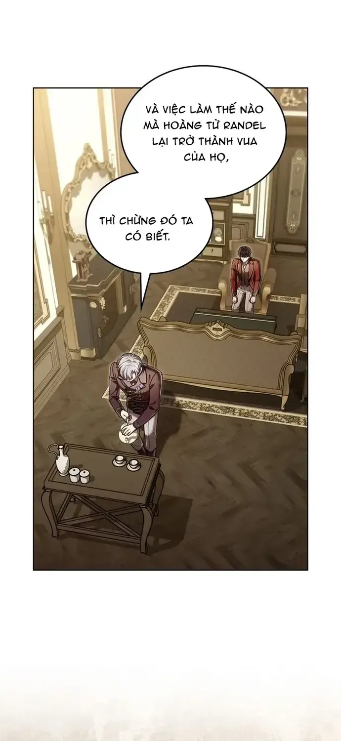 Tái Sinh Thành Hoàng Tử Của Quốc Gia Kẻ Địch - Chương 95 - Trang 44