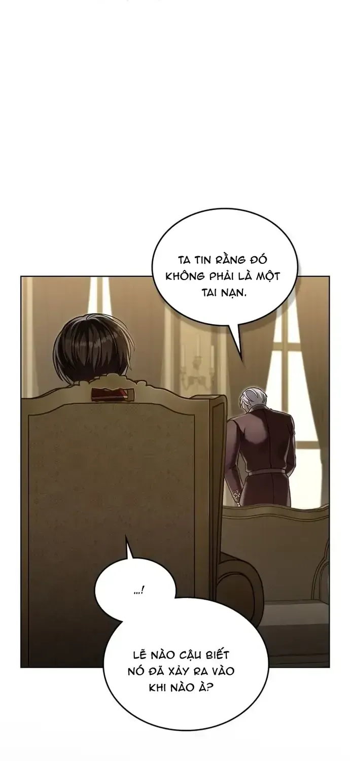 Tái Sinh Thành Hoàng Tử Của Quốc Gia Kẻ Địch - Chương 95 - Trang 46