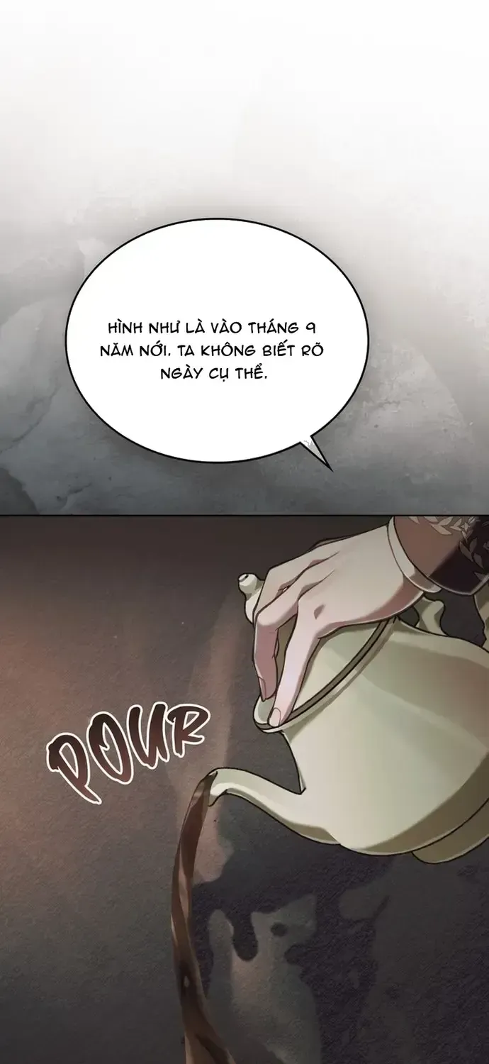 Tái Sinh Thành Hoàng Tử Của Quốc Gia Kẻ Địch - Chương 95 - Trang 47