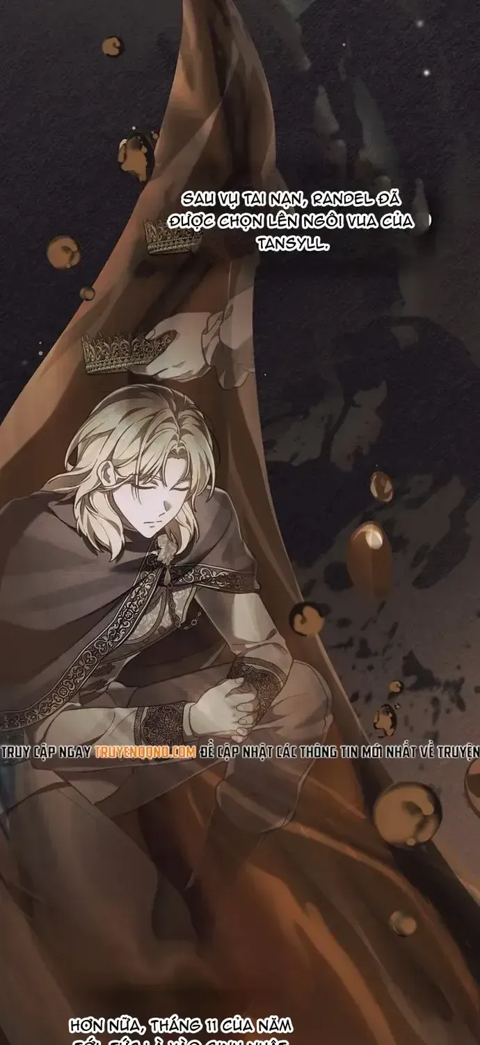 Tái Sinh Thành Hoàng Tử Của Quốc Gia Kẻ Địch - Chương 95 - Trang 48