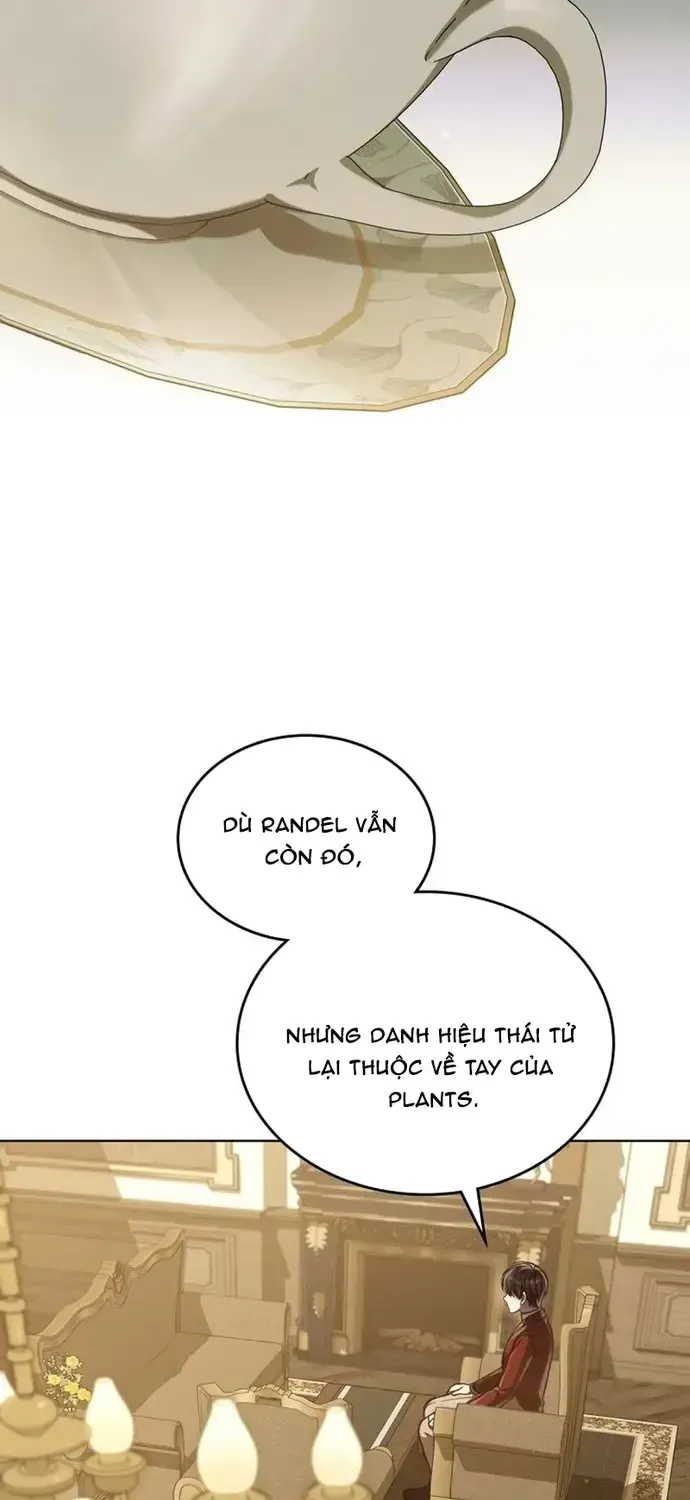 Tái Sinh Thành Hoàng Tử Của Quốc Gia Kẻ Địch - Chương 95 - Trang 50