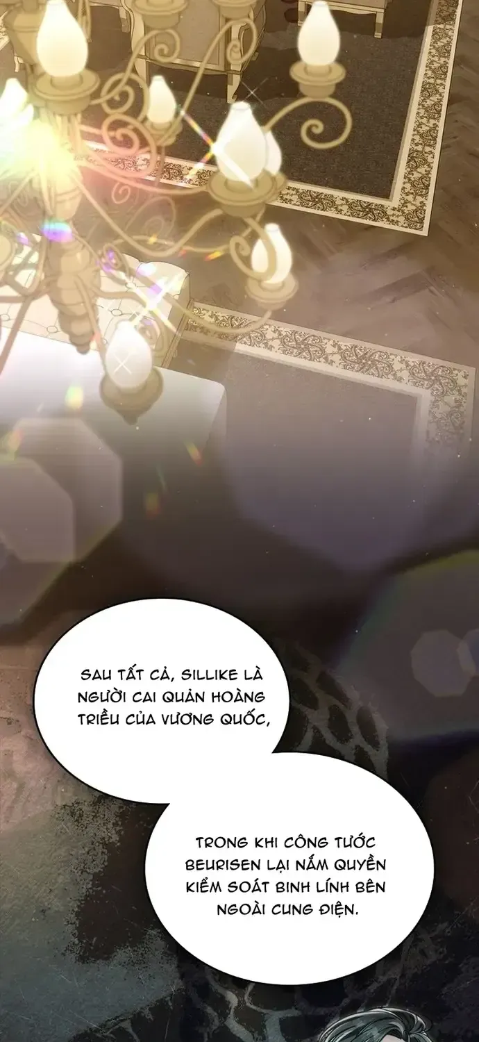 Tái Sinh Thành Hoàng Tử Của Quốc Gia Kẻ Địch - Chương 95 - Trang 51