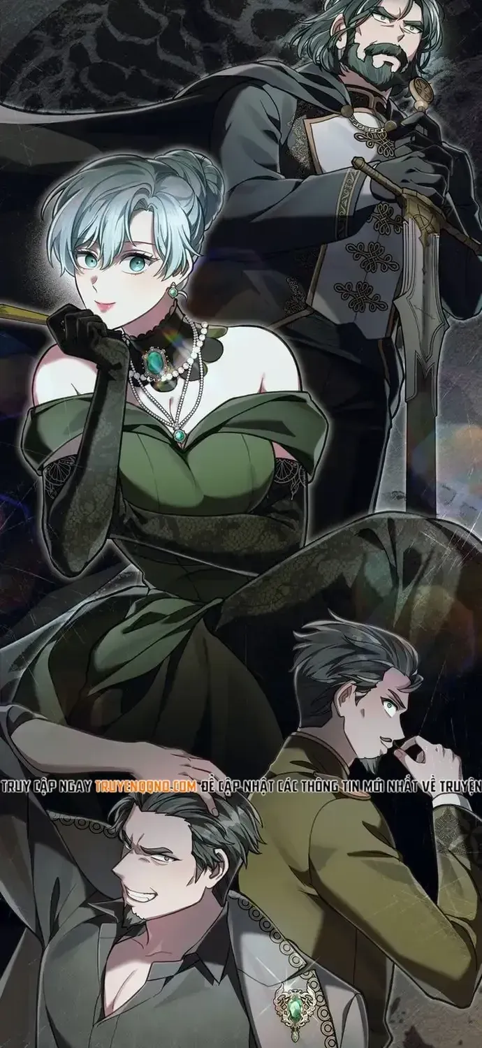 Tái Sinh Thành Hoàng Tử Của Quốc Gia Kẻ Địch - Chương 95 - Trang 52