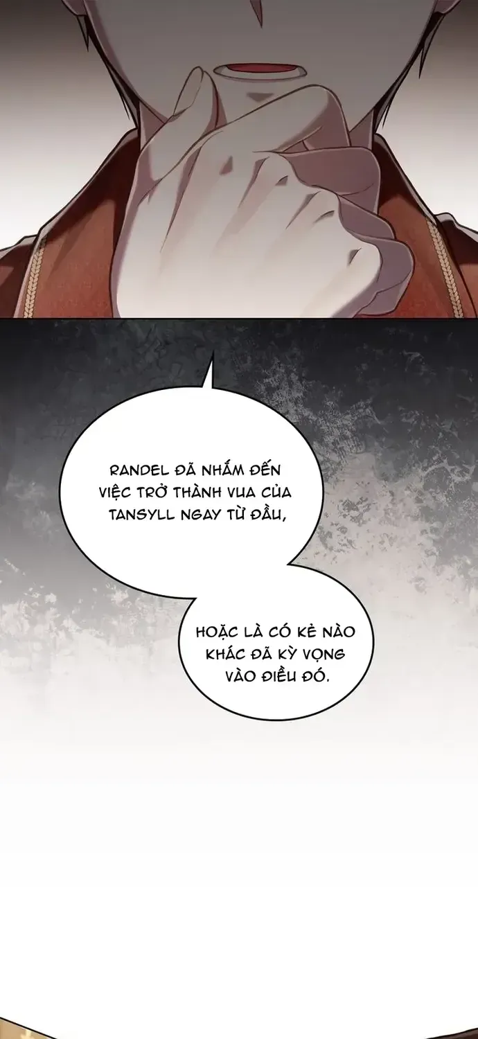 Tái Sinh Thành Hoàng Tử Của Quốc Gia Kẻ Địch - Chương 95 - Trang 54