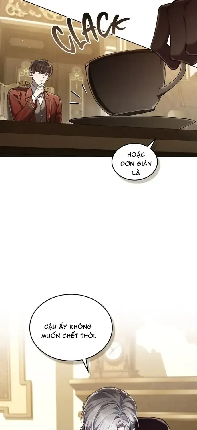 Tái Sinh Thành Hoàng Tử Của Quốc Gia Kẻ Địch - Chương 95 - Trang 55