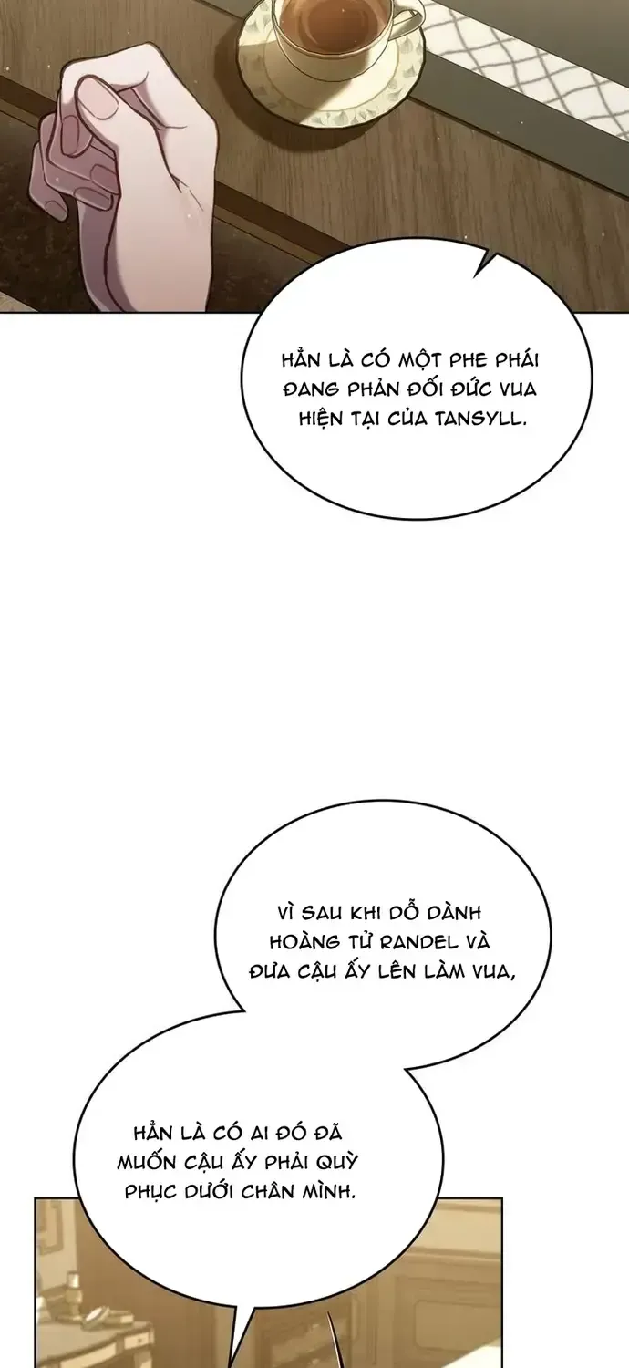 Tái Sinh Thành Hoàng Tử Của Quốc Gia Kẻ Địch - Chương 95 - Trang 57