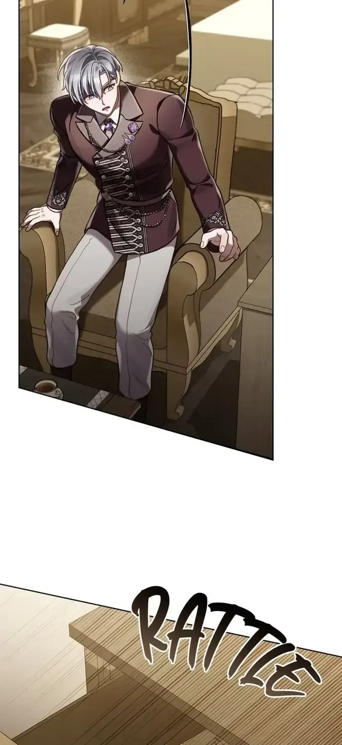 Tái Sinh Thành Hoàng Tử Của Quốc Gia Kẻ Địch - Chương 95 - Trang 58